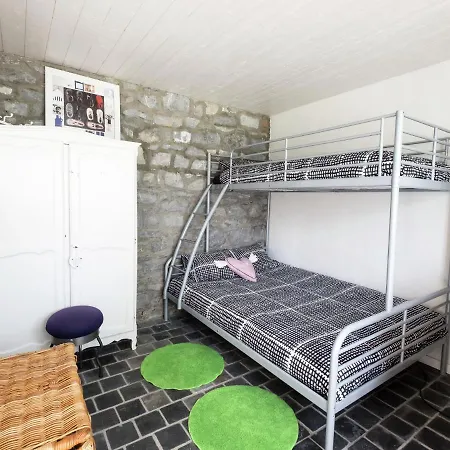 Dom wakacyjny In Ederbergland Near Knebelsrod *