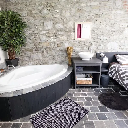 Stylish Mansion In With Swimming Pool Holiday home