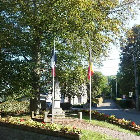 In Ederbergland Near Knebelsrod *