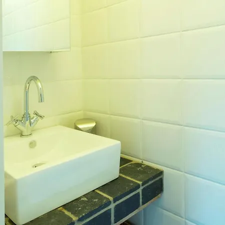 Dom wakacyjny In Ederbergland Near Knebelsrod *