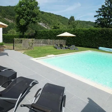 Stylish Mansion In With Swimming Pool Holiday home