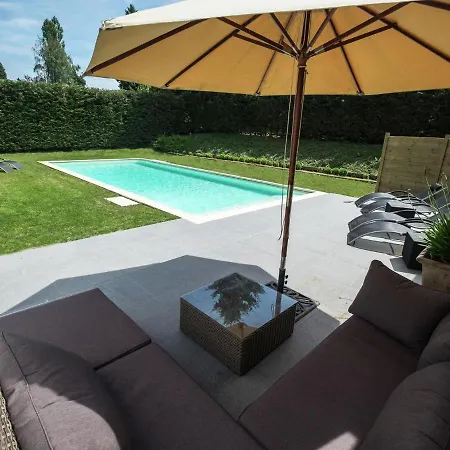 In Ederbergland Near Knebelsrod * Hastiere-par-dela