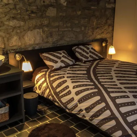 In Ederbergland Near Knebelsrod *