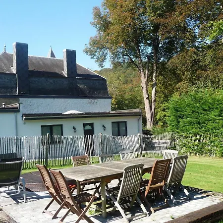 In Ederbergland Near Knebelsrod * Hastiere-par-dela