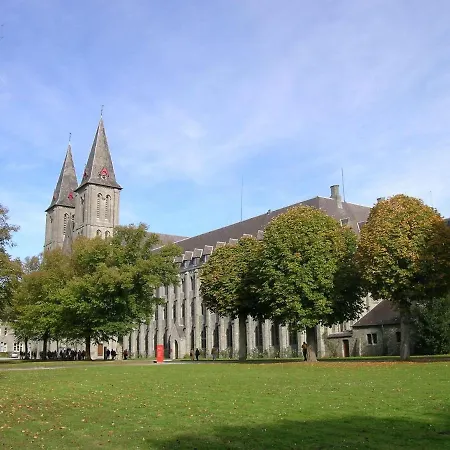 In Ederbergland Near Knebelsrod * Hastiere-par-dela