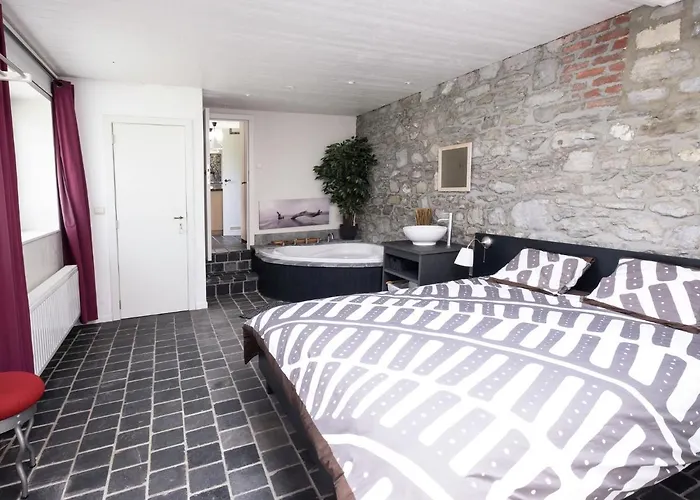 Nyaraló In Ederbergland Near Knebelsrod Hastière-par-delà