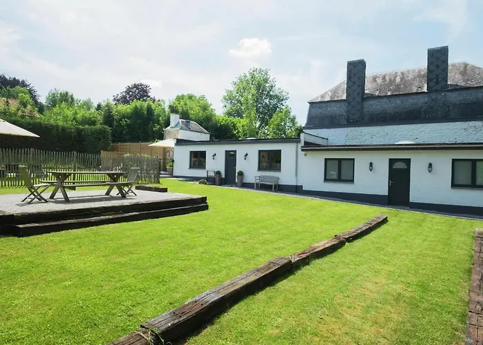 Nyaraló In Ederbergland Near Knebelsrod