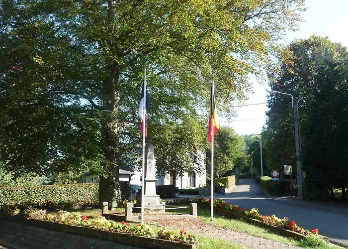 In Ederbergland Near Knebelsrod *