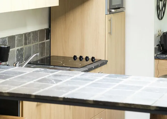 In Ederbergland Near Knebelsrod Hastière-par-delà