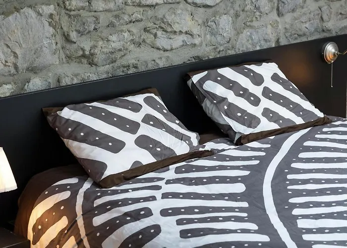 In Ederbergland Near Knebelsrod Nyaraló