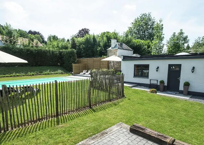 In Ederbergland Near Knebelsrod Hastière-par-delà