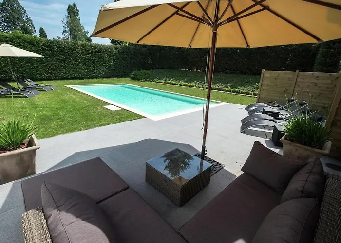 In Ederbergland Near Knebelsrod * Hastière-par-delà