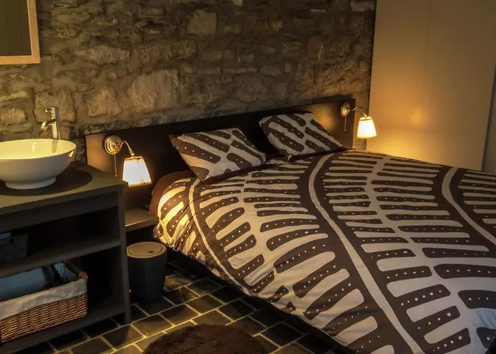 In Ederbergland Near Knebelsrod *