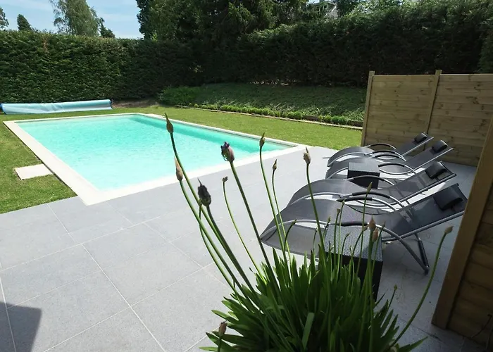 In Ederbergland Near Knebelsrod