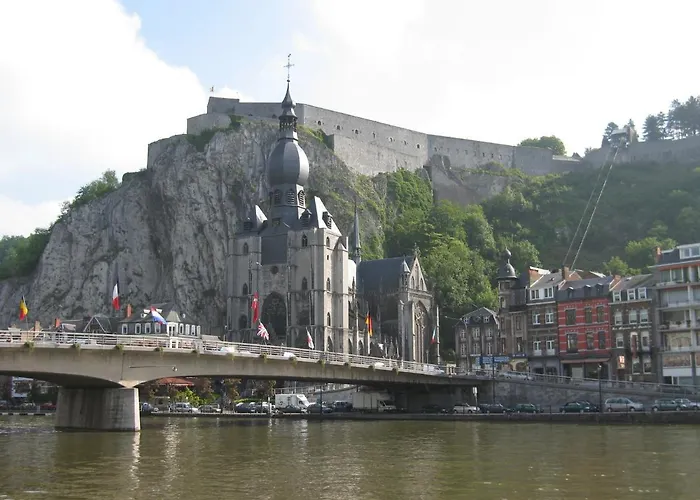 In Ederbergland Near Knebelsrod Nyaraló *