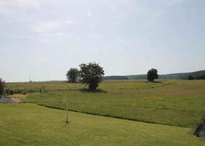 In Ederbergland Near Knebelsrod